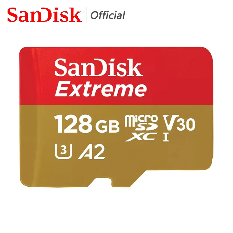 128GB