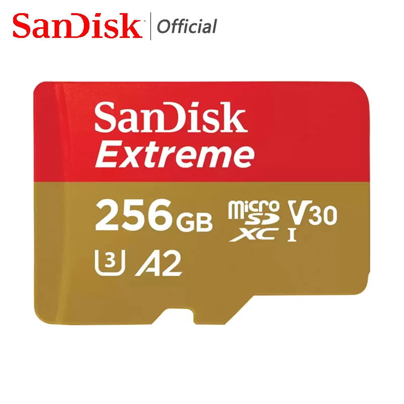 256GB